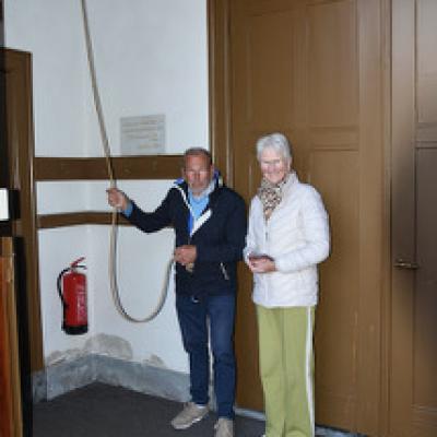 Dodenherdenking 2025 12