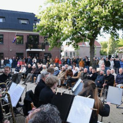 Dodenherdenking 2025 13