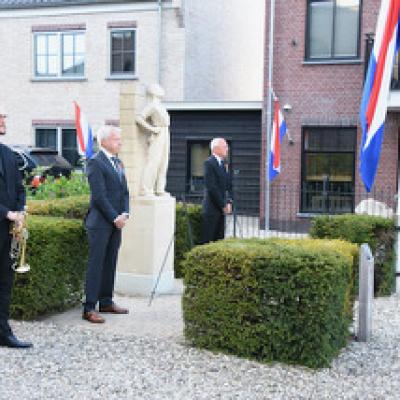 Dodenherdenking 2025 14