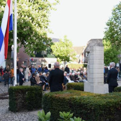 Dodenherdenking 2025 15