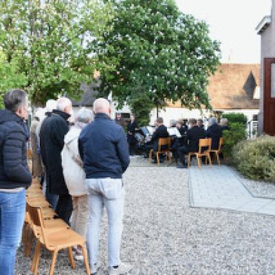 Dodenherdenking 2025 18