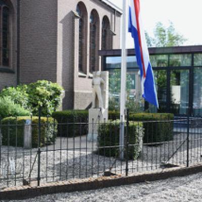 Dodenherdenking 2025 1
