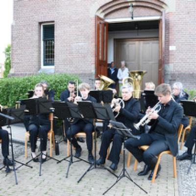 Dodenherdenking 2025 20