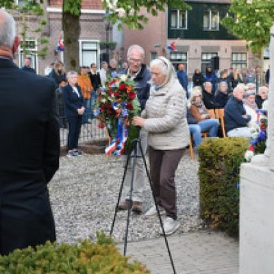 Dodenherdenking 2025 24