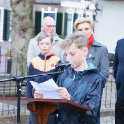 Dodenherdenking 2025 27