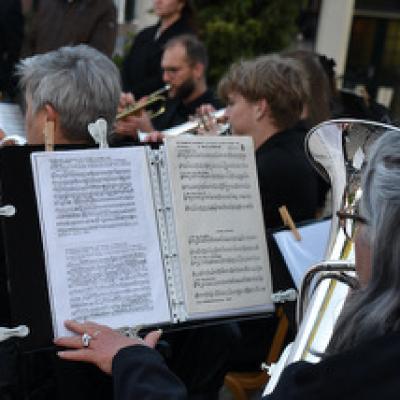 Dodenherdenking 2025 29