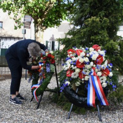 Dodenherdenking 2025 3