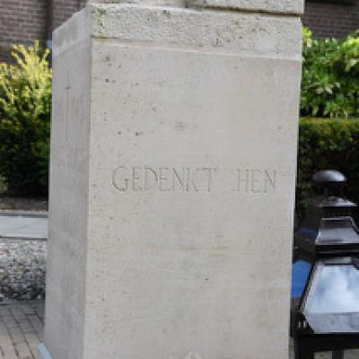 Dodenherdenking 2025 4