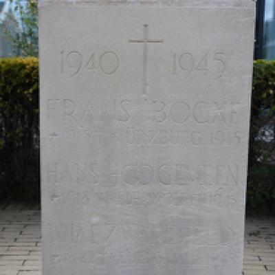 Dodenherdenking 2025 5