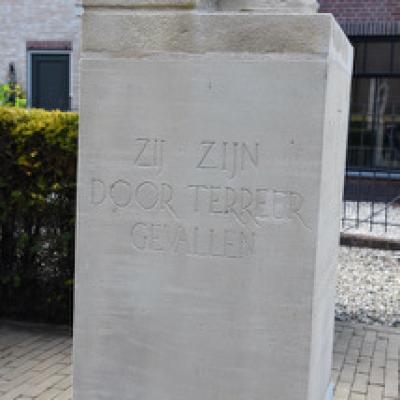 Dodenherdenking 2025 6