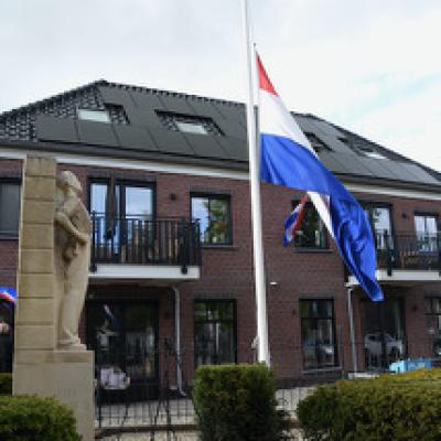 Dodenherdenking 2025 7