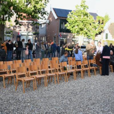 Dodenherdenking 2025 8