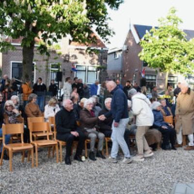 Dodenherdenking 2025 9