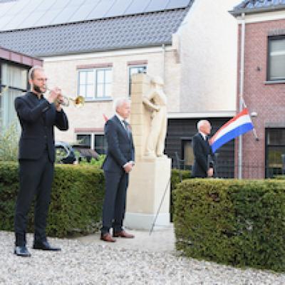 Dodenherdenking 2025