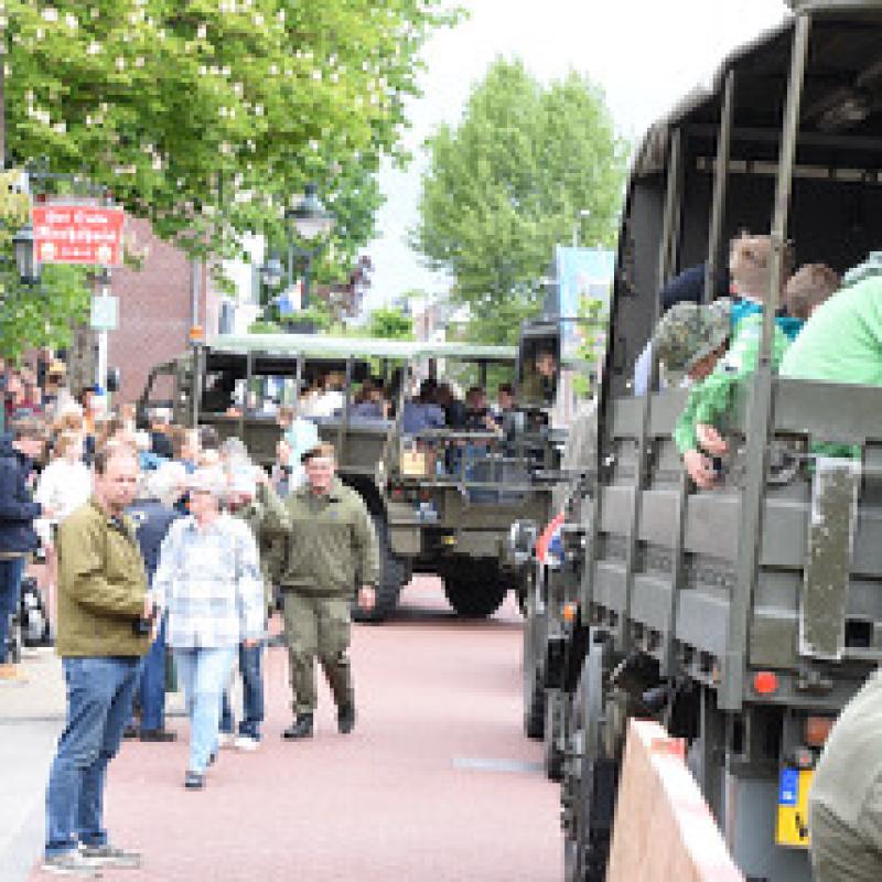Bevrijdingsdag 2025 19