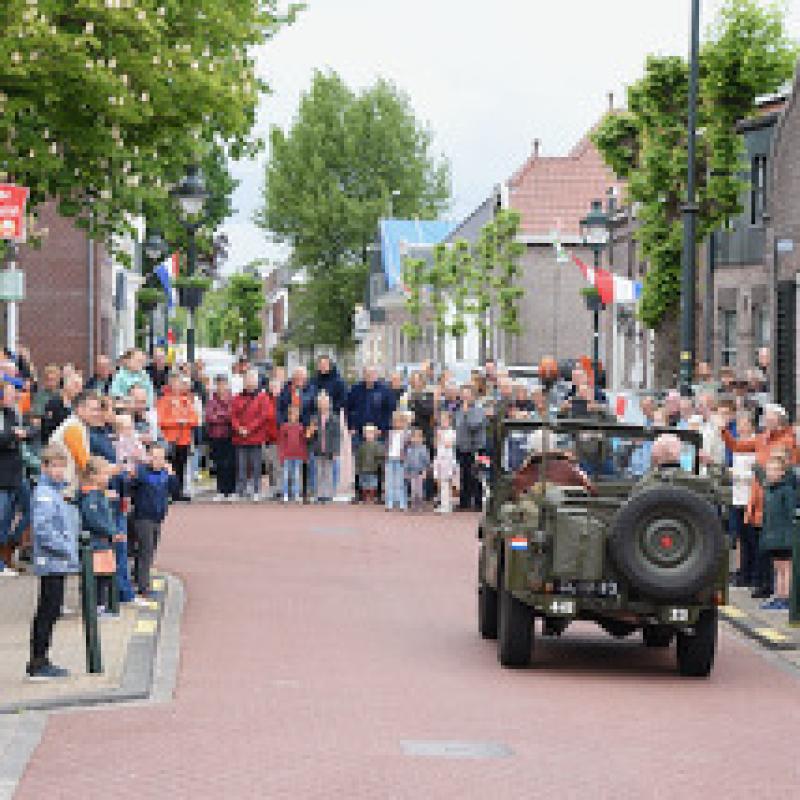 Bevrijdingsdag 2025 28
