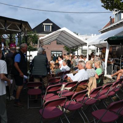 Zomerfeest Zondag 2025 1