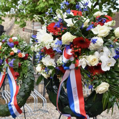 Dodenherdenking 2026
