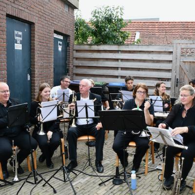 Zomerfeest Kerdienst Fietstocht 2026 3