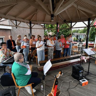 Zomerfeest Kerdienst Fietstocht 2026 4