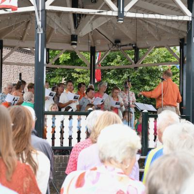 Zomerfeest Kerdienst Fietstocht 2026 7