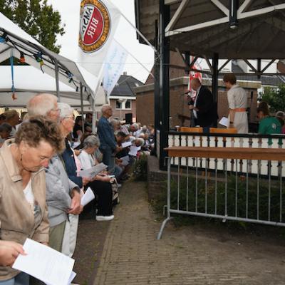 Zomerfeest Kerdienst Fietstocht 2026 9